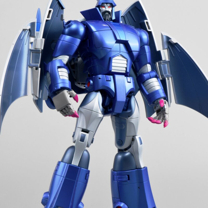Fans Toys - FT-61 Inquisitor