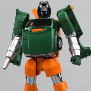 Fans Toys FT-26 Hitch