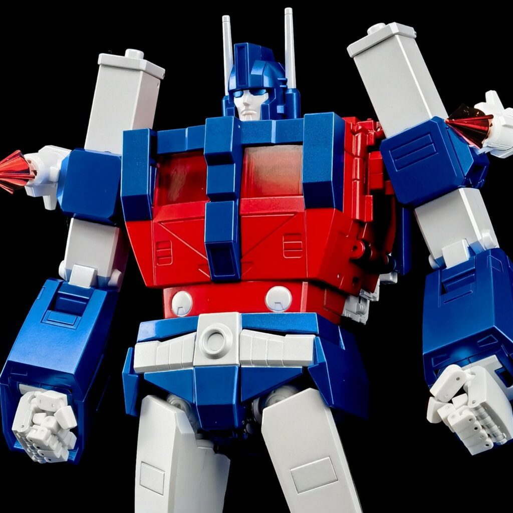 Fantastic Model - FM-02 Margh