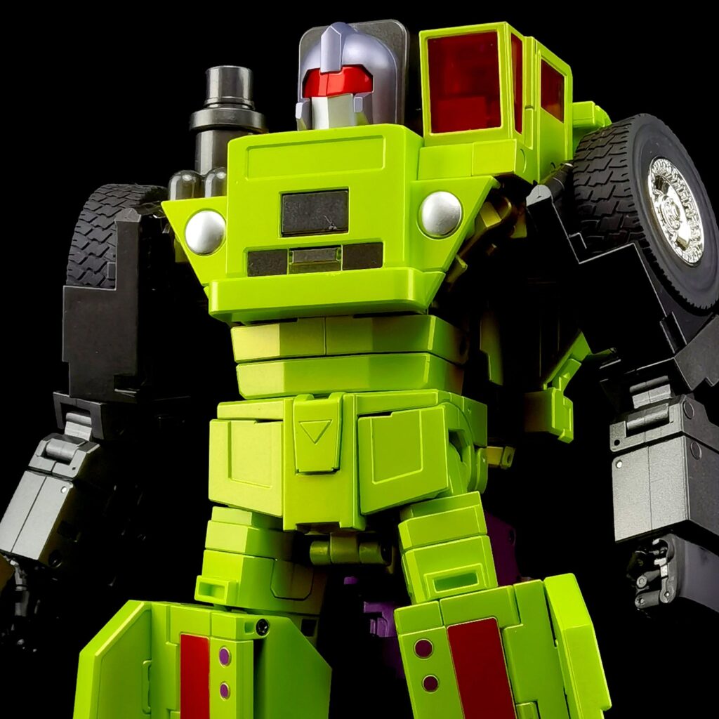 Fans Toys FT-32D Calatrava