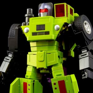 Fans Toys FT-32D Calatrava