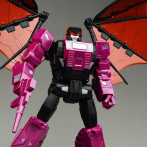 Fans Toys FT-23 Dracula (Reissue)