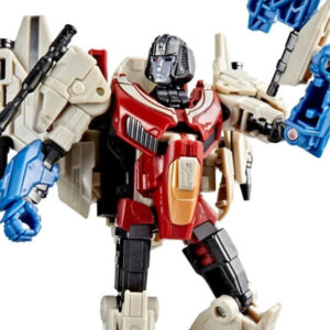 Transformers Studio Series - Deluxe Transformers ONE Starscream