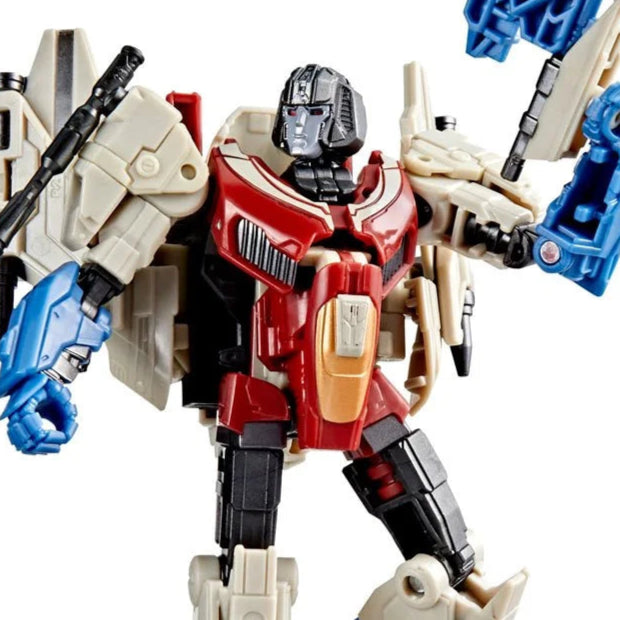 Transformers Studio Series - Deluxe Transformers ONE Starscream