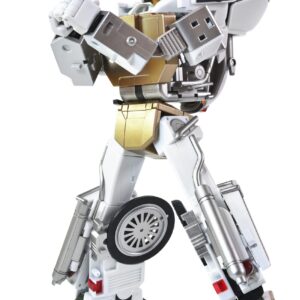Mastermind Creations Ocular Max -  Perfection Series - PS-24 Incertus
