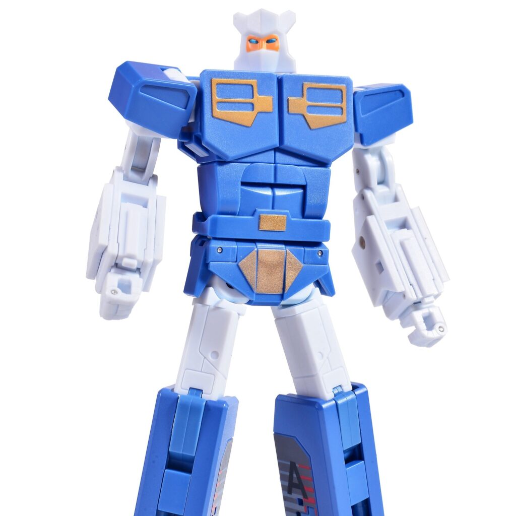 Ocular Max RMX-12EX - Pitch TFCon 2023 Exclusive