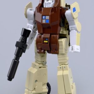 Fans Toys FT-52 Aussie