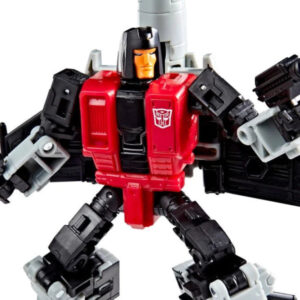 Transformers: Age of the Primes - Deluxe Skydive