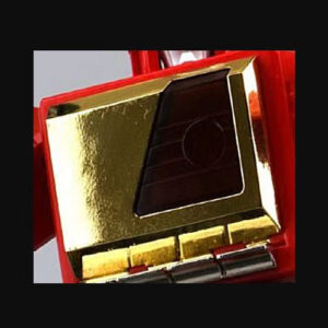 Fans Toys FT-55 Recorder Gold Chest Part