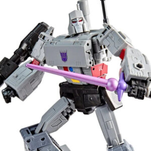Transformers Studio Series 86 - Leader Megatron