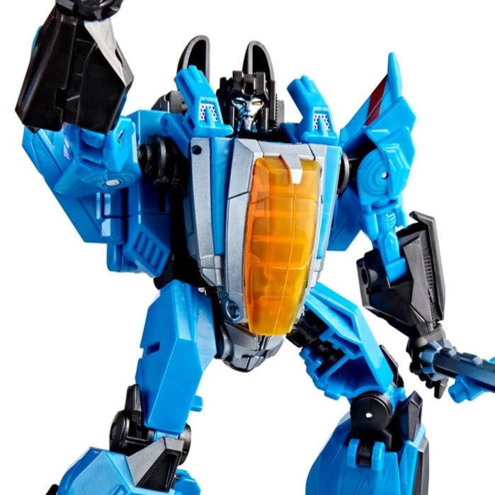 Transformers Studio Series - Voyager Gamer Edition Thundercracker