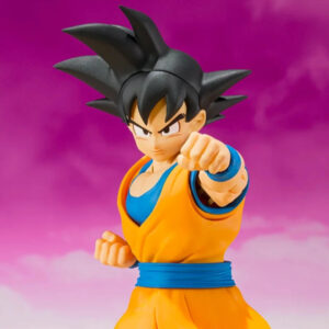 S.H. Figuarts Dragon Ball: Daima - Goku
