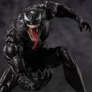 S.H. MonsterArts -  Venom: The Last Dance - VENOM