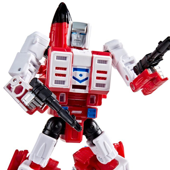 Transformers: Age of the Primes - Deluxe Fireflight
