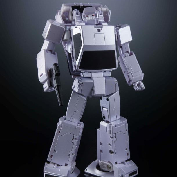 X-Transbots Master X - MX-28 Fast