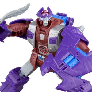 Transformers: Age of the Primes - Voyager Alpha Trion