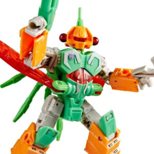 Transformers: Age of the Primes - Deluxe Venin
