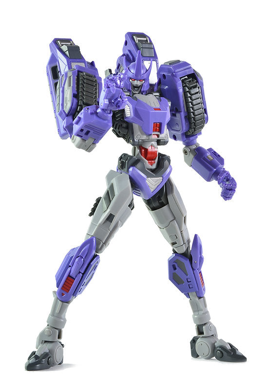 Mastermind Creations Ocular Max IF-01L Eris: Lunacyte - TFCON 2024