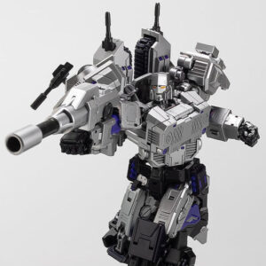 Mastermind Creations Reformatted R-53D - Tyranplex Event Exclusive - LIMIT ONE
