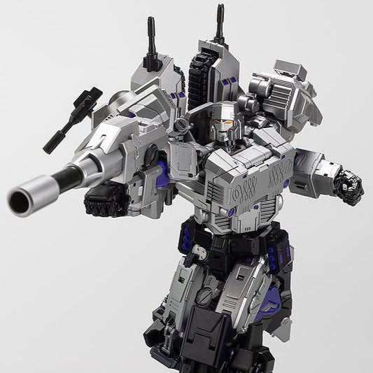 Mastermind Creations Reformatted R-53D - Tyranplex Event Exclusive - LIMIT ONE