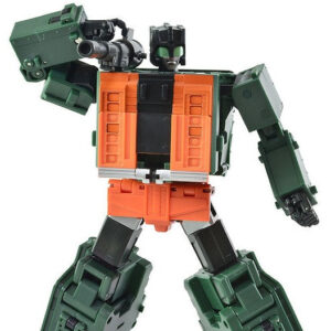 Mastermind Creations Perfection Series PS-15E Swiftlane / Shiftlane - TFCON 2024