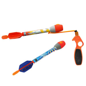 Blast Off Sky Ripperz | 250ft Rocket Launchers