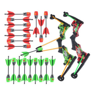 HyperStrike Dominator Bow Battle Pack - 2 Bows. 250ft Range