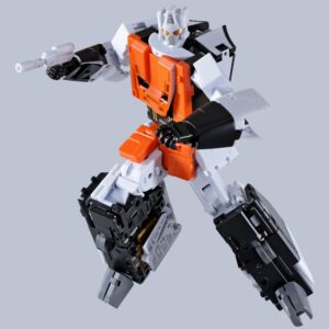 Mastermind Creations Ocular Max -  Perfection Series - PS-16E Astrolift Event Exclusive