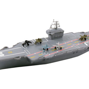 Aircraft Carrier Playset - 18 Inch