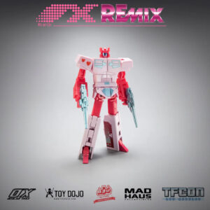 Ocular Max RMX-18 - Melody (TFCon LA 2024 Exclusive)