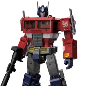 Transformers Masterpiece MPG-17 Optimus Prime (Style Gen.)