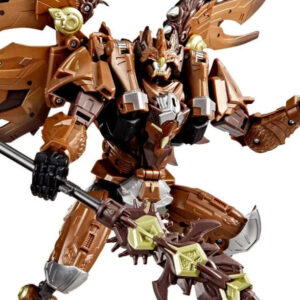 Transformers: Age of the Primes - Leader Onyx Prime