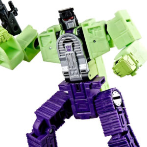 Transformers Studio Series 86 - Deluxe Scavenger