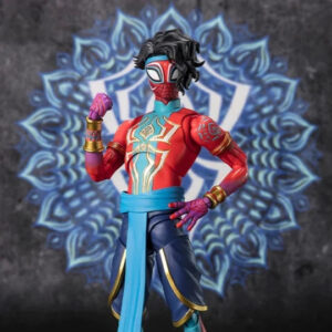 S.H.Figuarts Spider-Man: Across the Spider-Verse - Spider-Man India