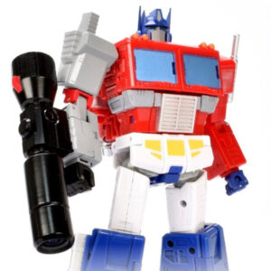 DNA Designs - DK-59 - Upgrade Kit for Transformers Studio Series 86 Optimus Prime