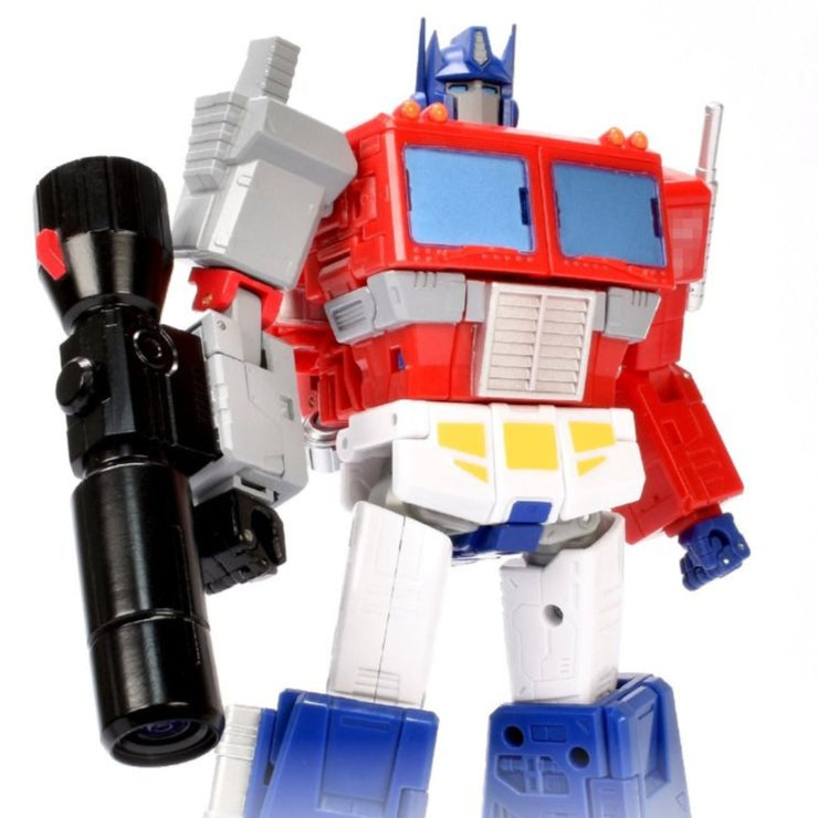 DNA Designs - DK-59 - Upgrade Kit for Transformers Studio Series 86 Optimus Prime