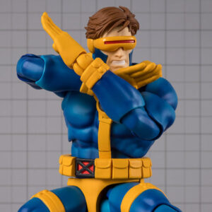 S.H.Figuarts Marvel Comics - Cyclops (Gamerverse)