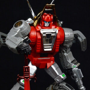 Perfect Fusion PF-01 Cesium (Reissue)