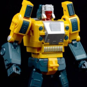 Fans Toys FT-18 Lupus (Reissue)