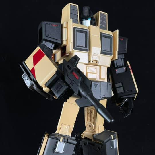 Moon Studio - MS06 Cool Peak
