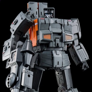 Moon Studio - MS03 Iron Arm