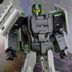 Moon Studio - MS02 Ice Land
