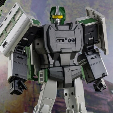 Moon Studio - MS02 Ice Land