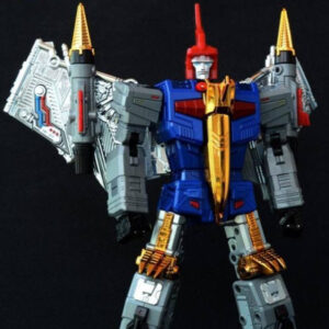 Fans Toys Iron Dibots FT-05 Soar